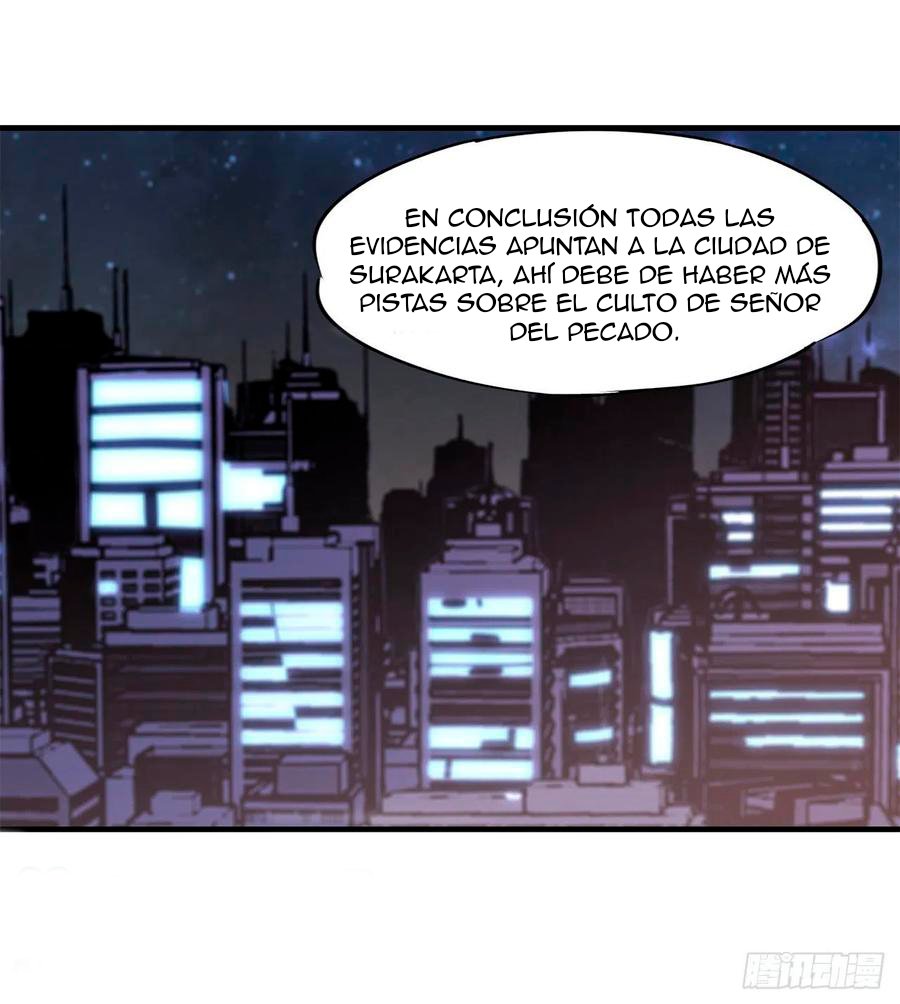 The Blood Princess And The Knight Capitulo 134 página 26