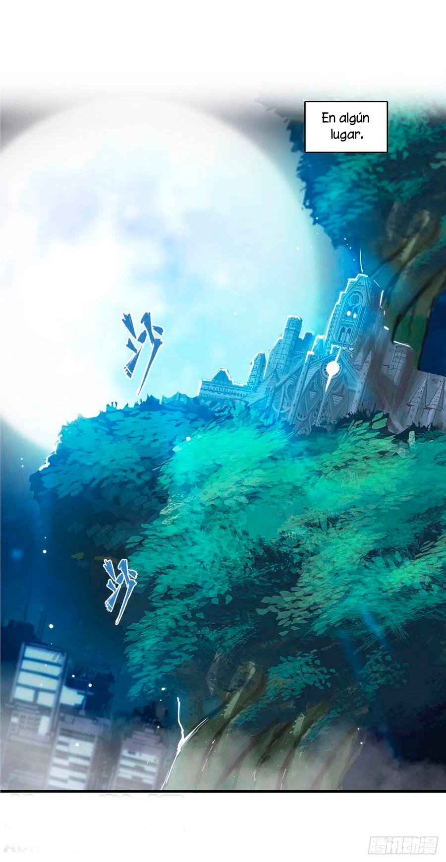 The Blood Princess And The Knight Capitulo 134 página 29