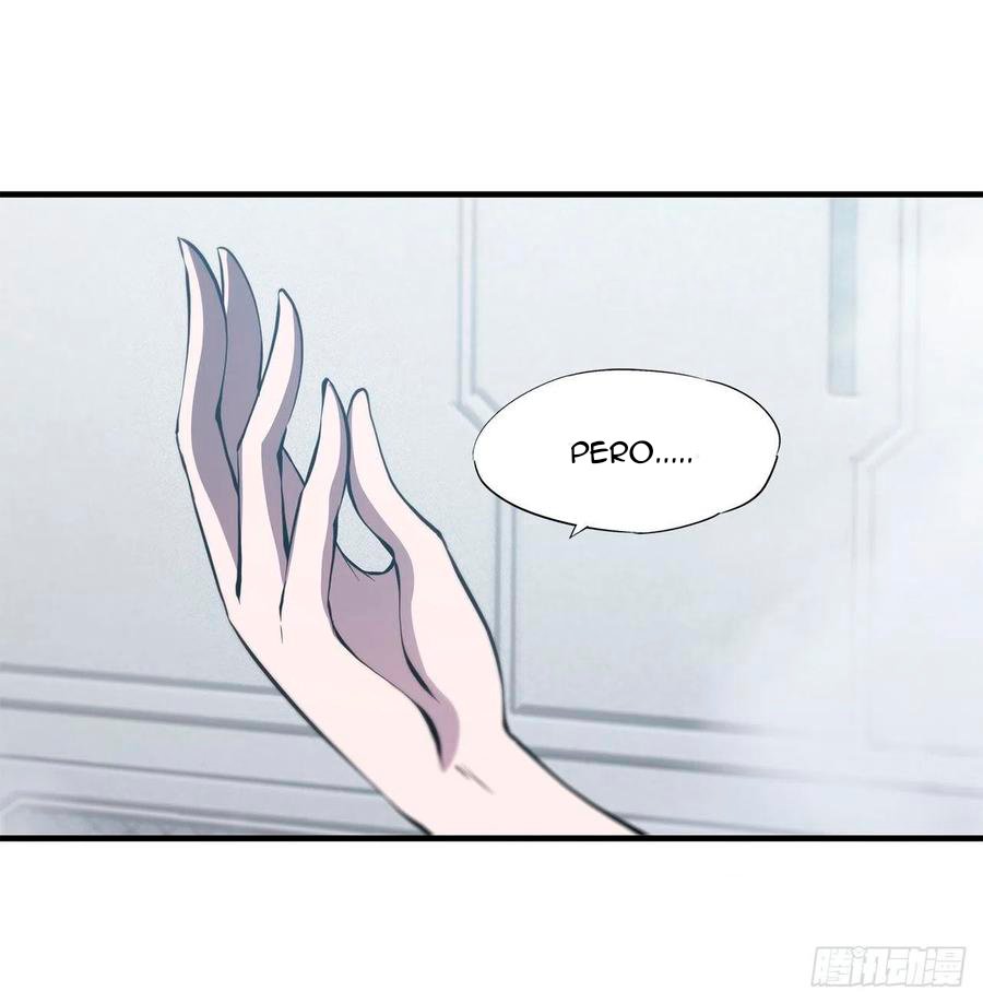 The Blood Princess And The Knight Capitulo 134 página 3