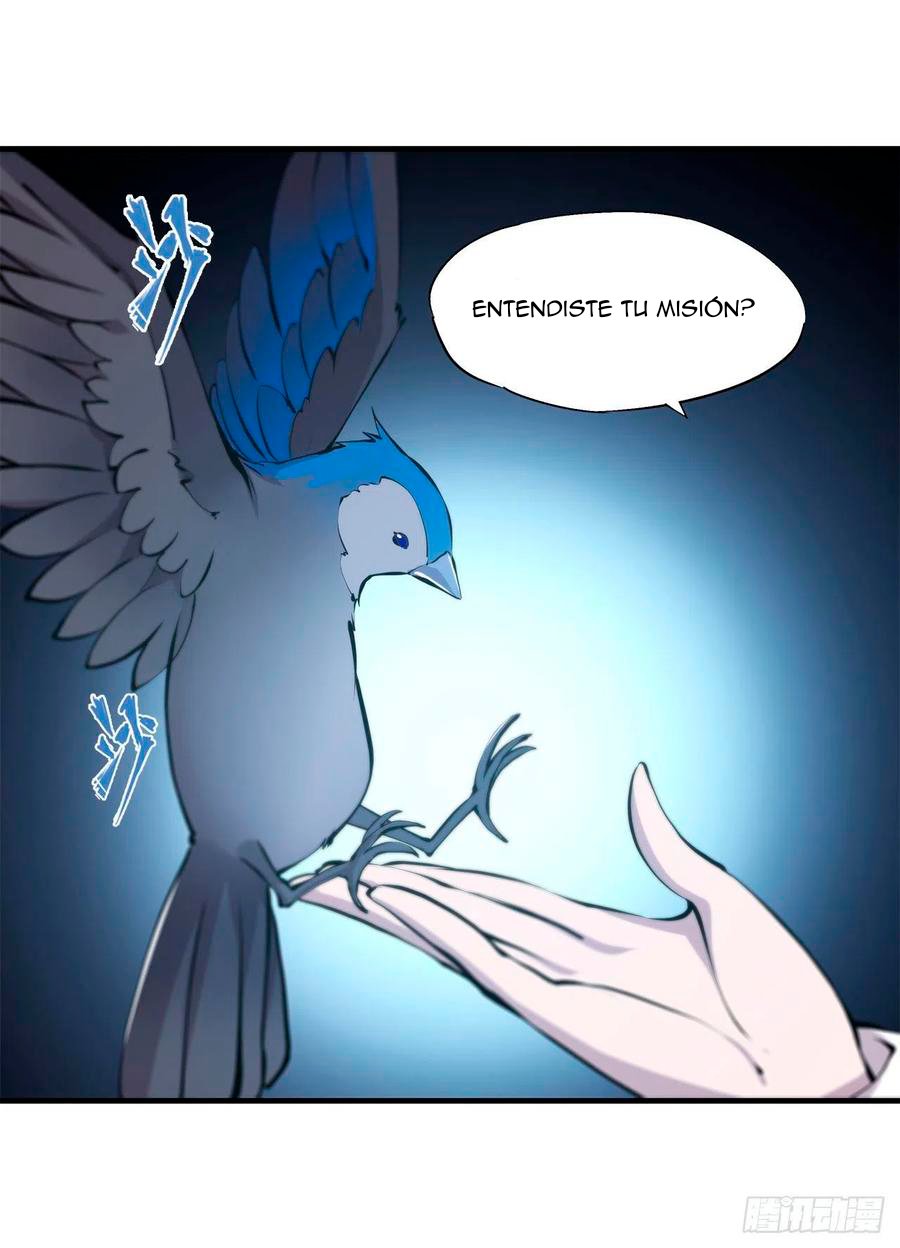 The Blood Princess And The Knight Capitulo 134 página 31