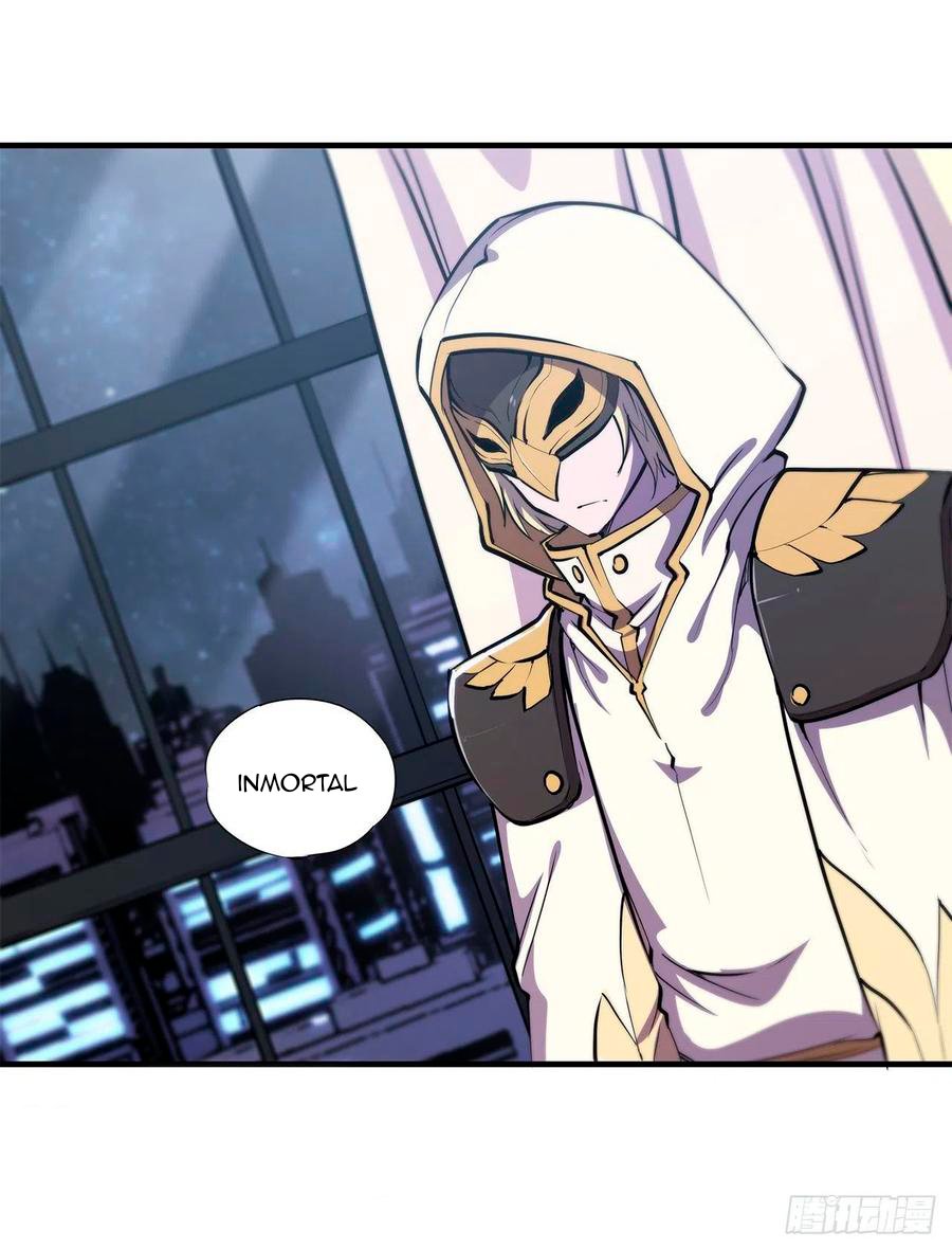 The Blood Princess And The Knight Capitulo 134 página 32