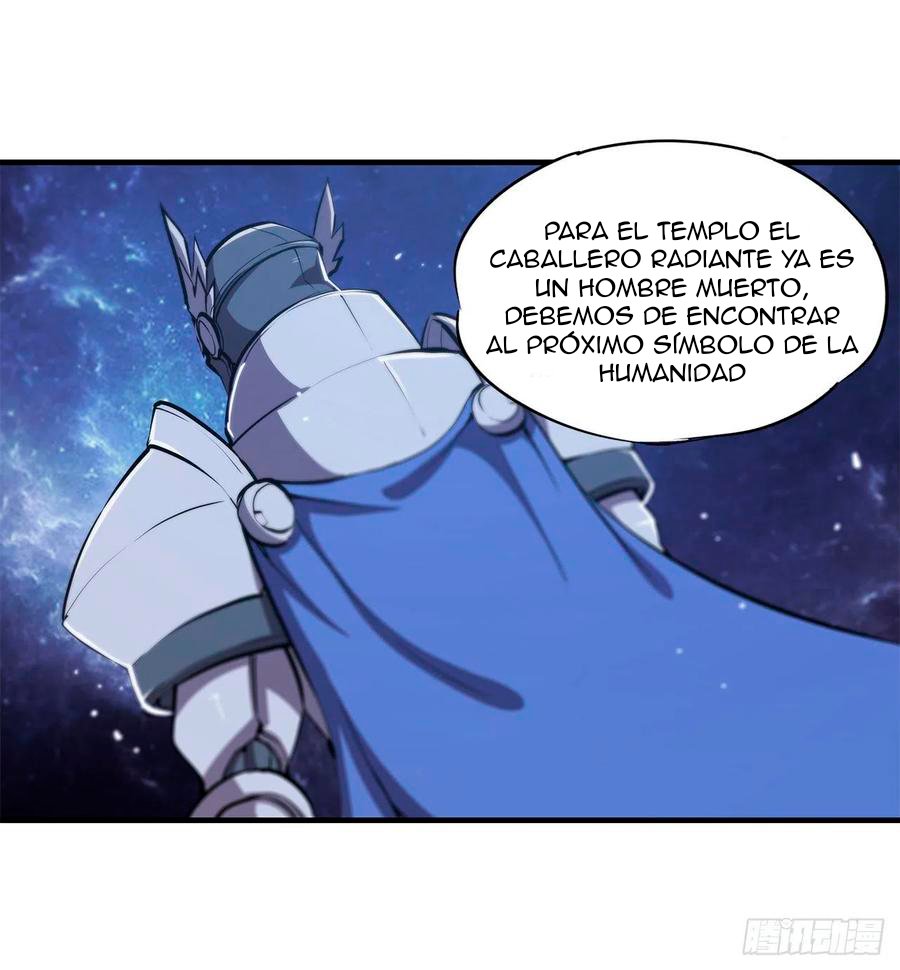 The Blood Princess And The Knight Capitulo 134 página 34