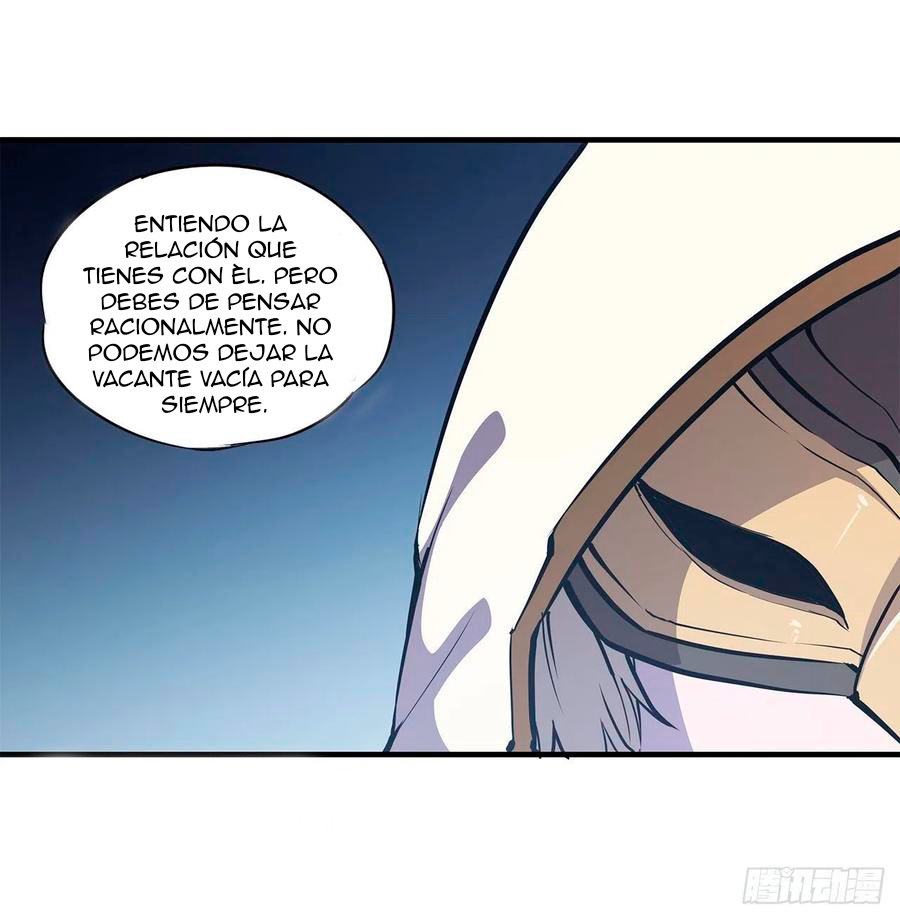 The Blood Princess And The Knight Capitulo 134 página 35