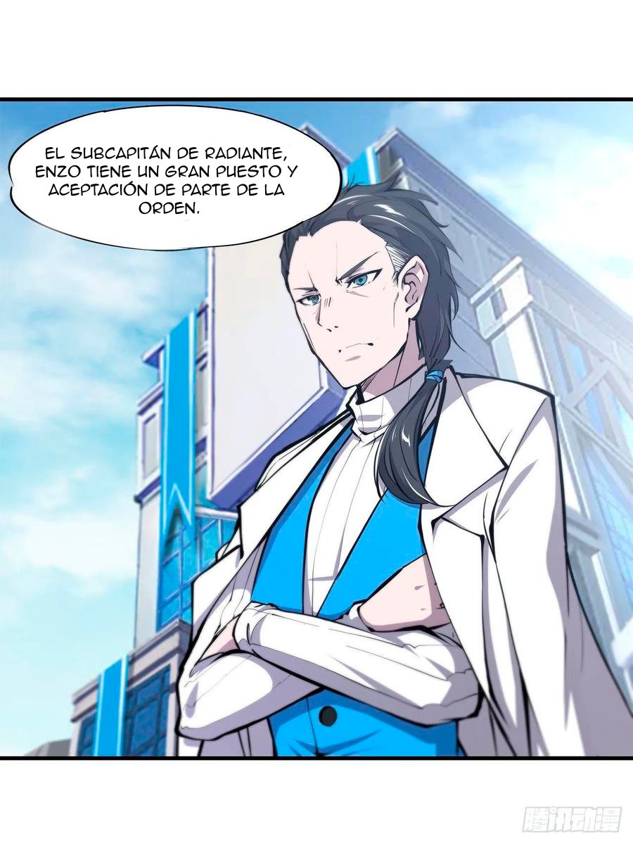 The Blood Princess And The Knight Capitulo 134 página 36