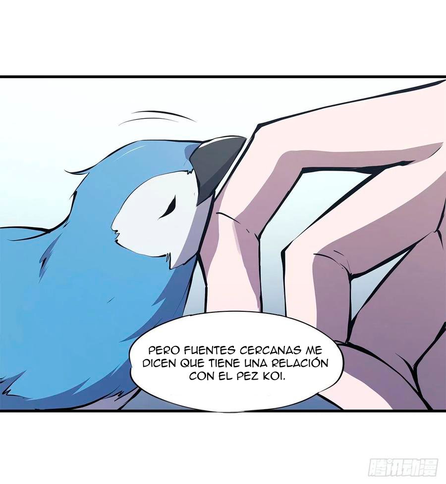 The Blood Princess And The Knight Capitulo 134 página 37