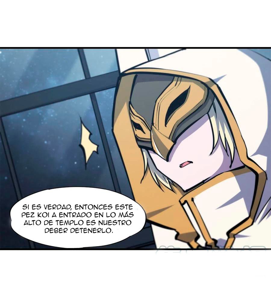 The Blood Princess And The Knight Capitulo 134 página 38