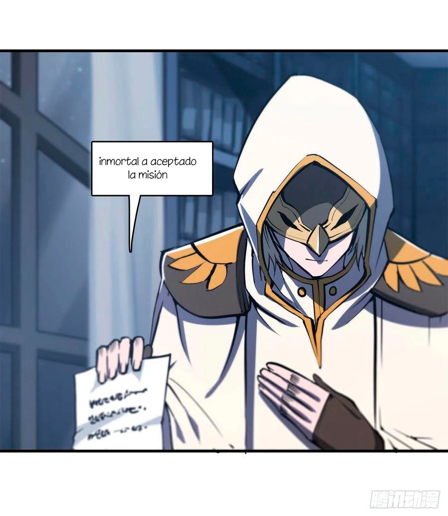 The Blood Princess And The Knight Capitulo 134 página 40