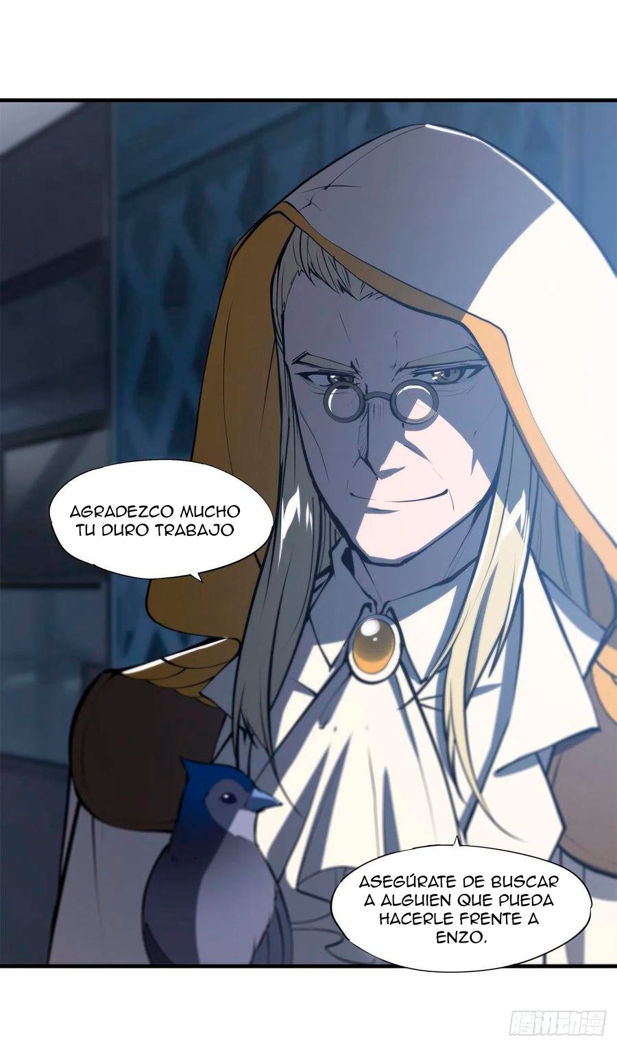 The Blood Princess And The Knight Capitulo 134 página 42