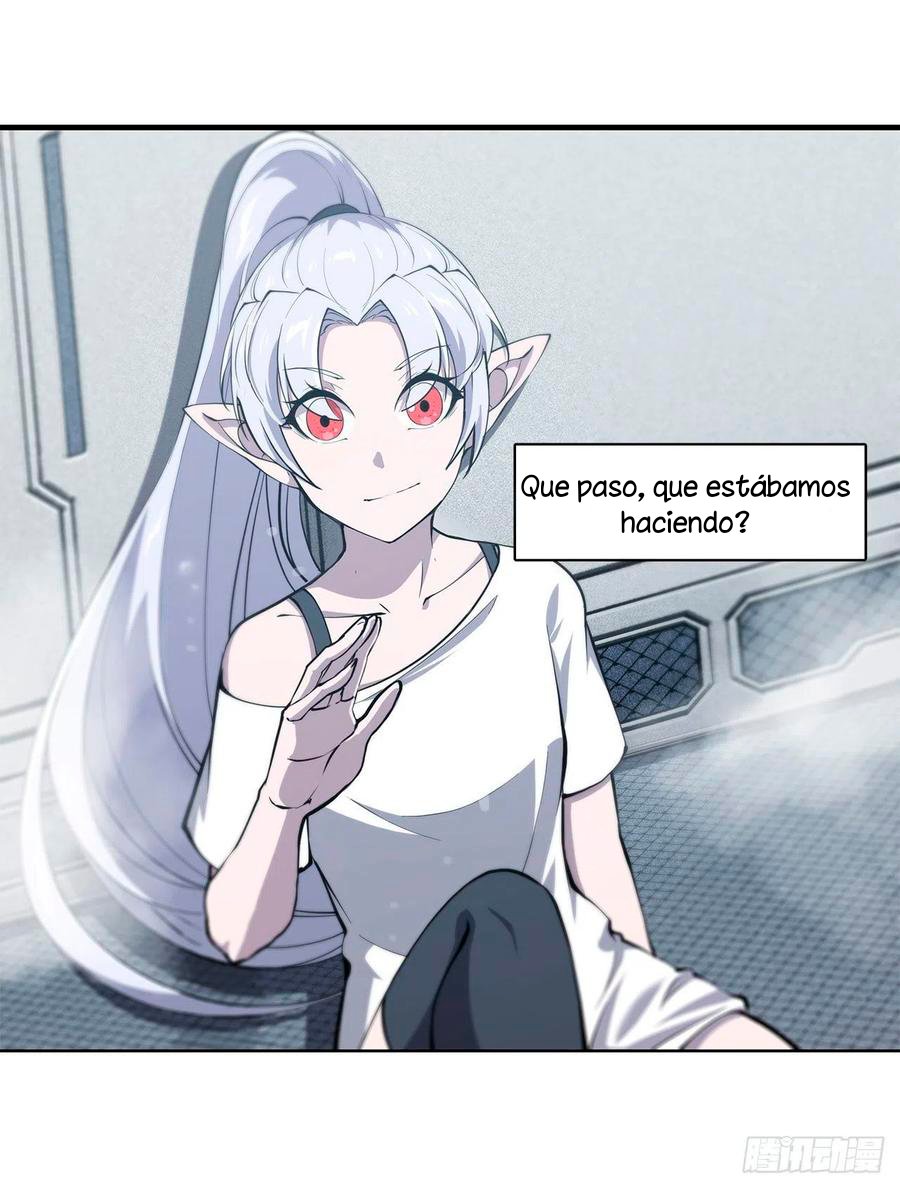 The Blood Princess And The Knight Capitulo 134 página 6