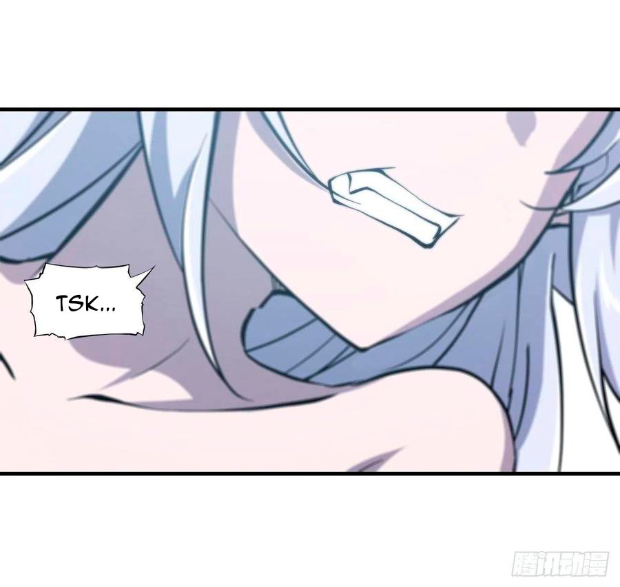 The Blood Princess And The Knight Capitulo 134 página 7