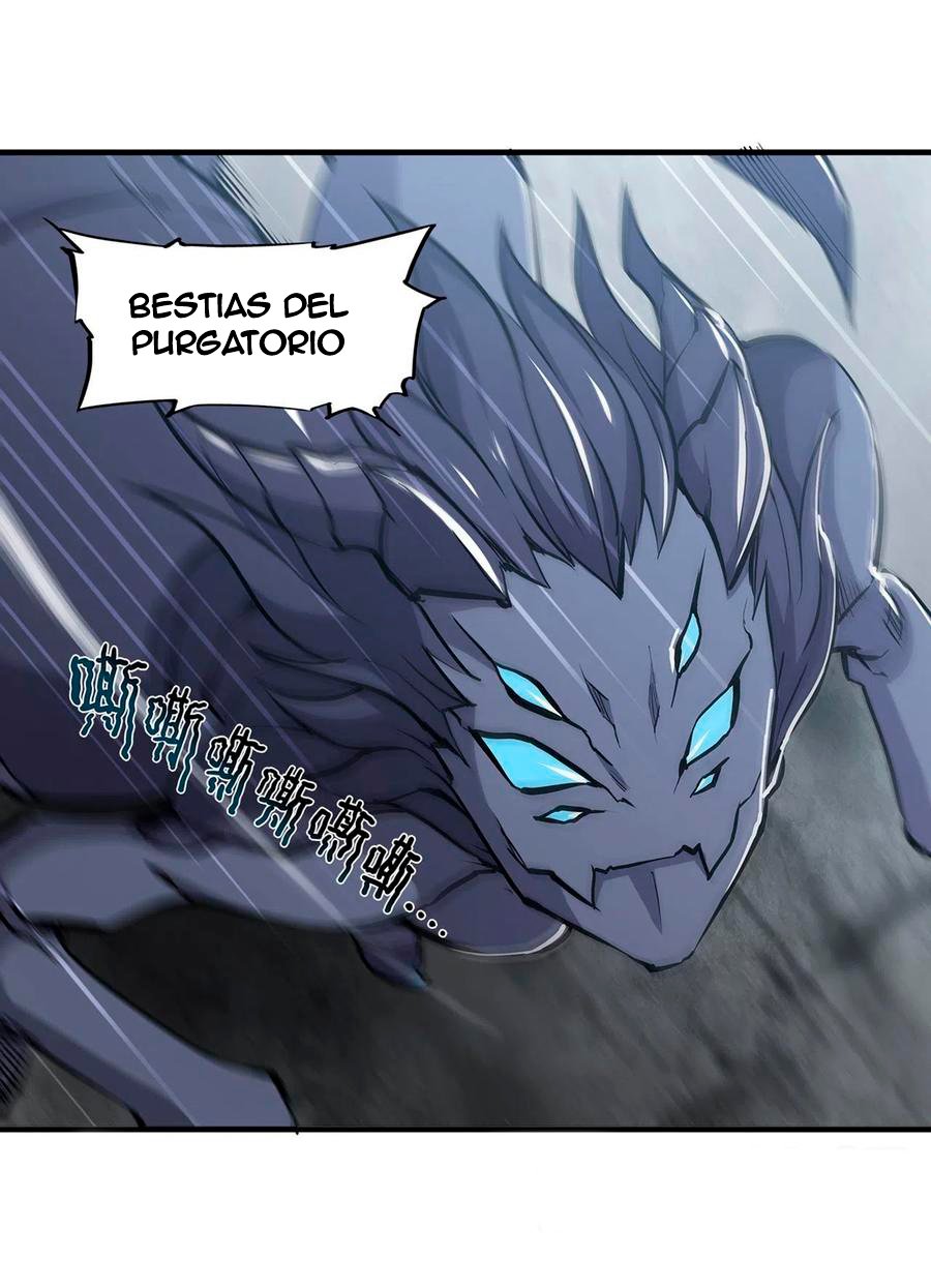 The Blood Princess And The Knight Capitulo 135 página 11