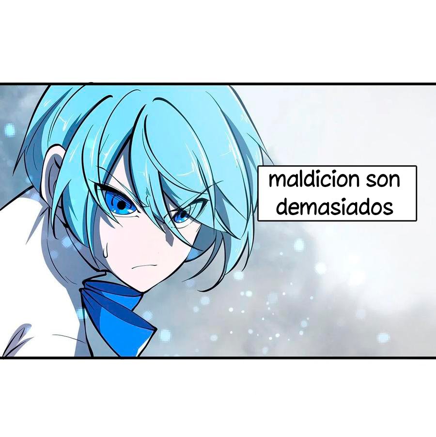 The Blood Princess And The Knight Capitulo 135 página 20