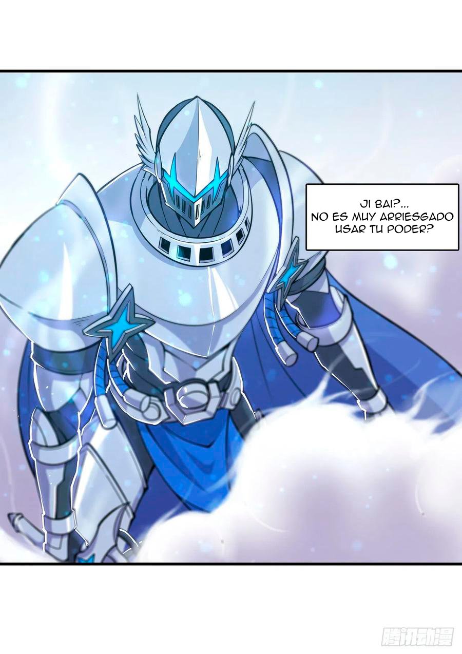 The Blood Princess And The Knight Capitulo 135 página 25