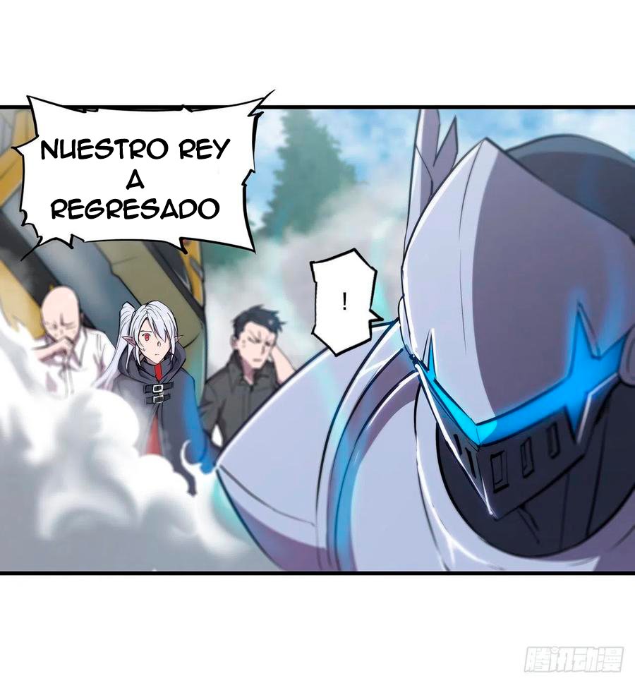 The Blood Princess And The Knight Capitulo 135 página 28