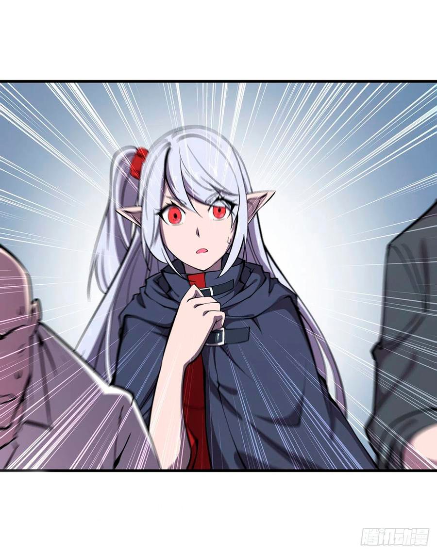 The Blood Princess And The Knight Capitulo 135 página 29