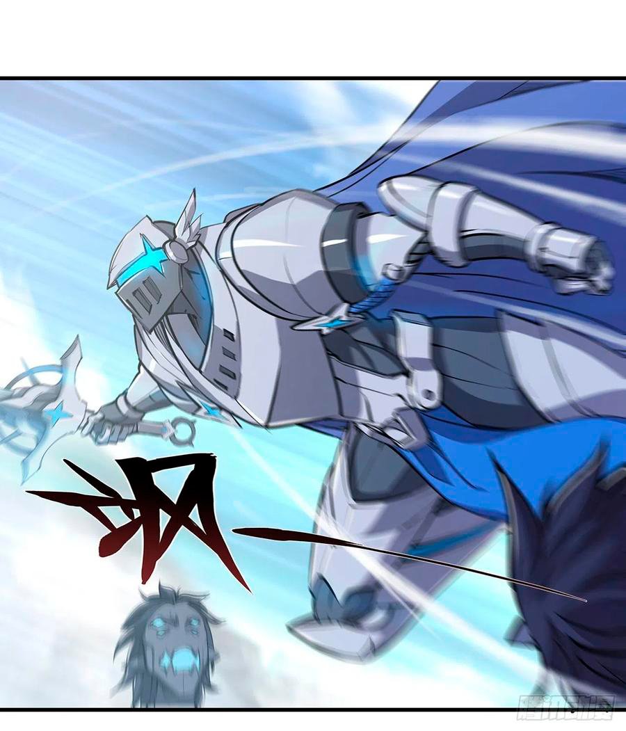 The Blood Princess And The Knight Capitulo 135 página 30