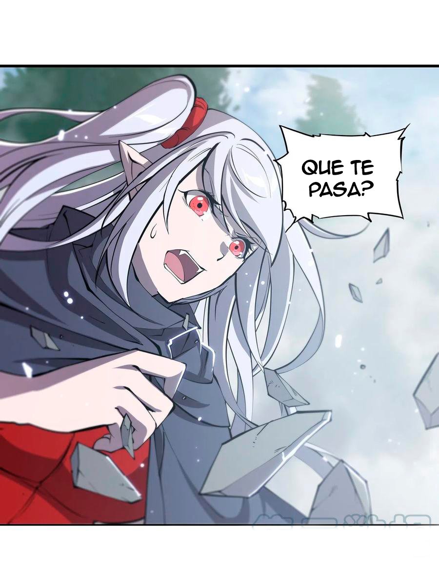 The Blood Princess And The Knight Capitulo 135 página 32