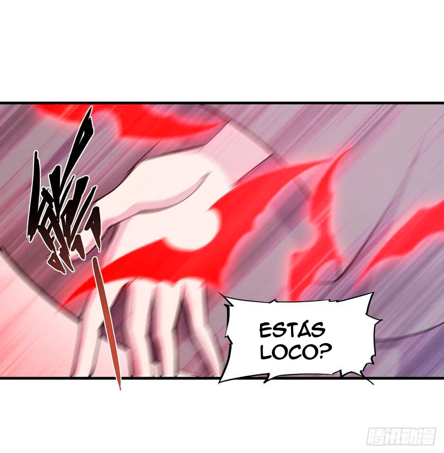 The Blood Princess And The Knight Capitulo 135 página 33