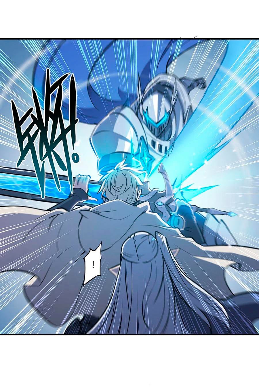 The Blood Princess And The Knight Capitulo 135 página 35