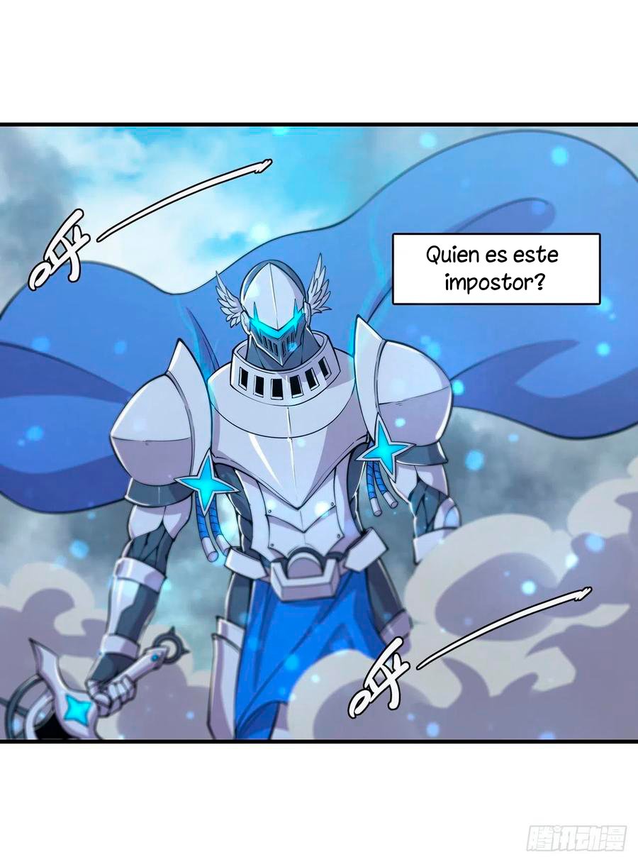 The Blood Princess And The Knight Capitulo 135 página 37