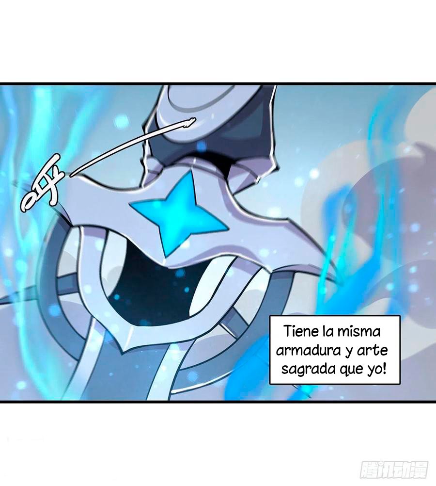 The Blood Princess And The Knight Capitulo 135 página 38