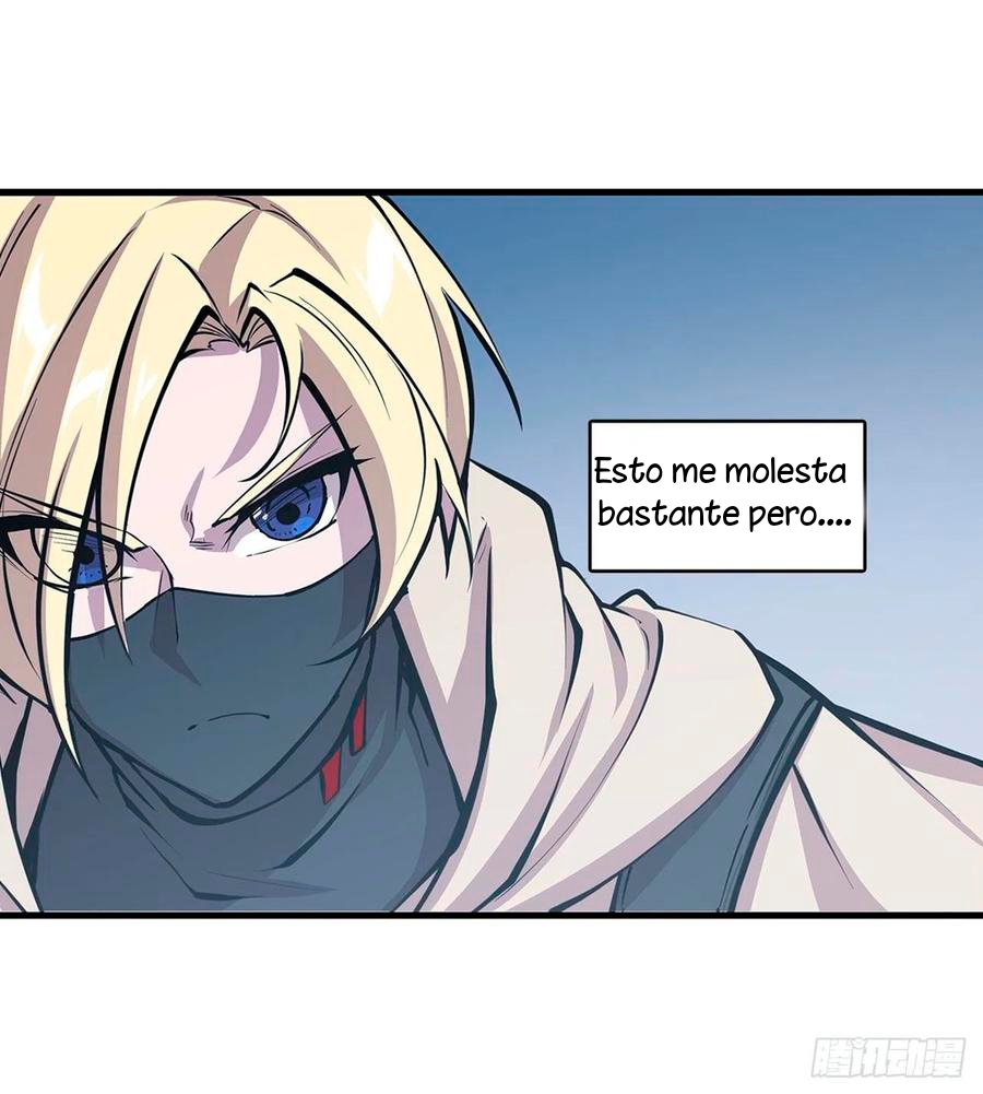 The Blood Princess And The Knight Capitulo 135 página 39