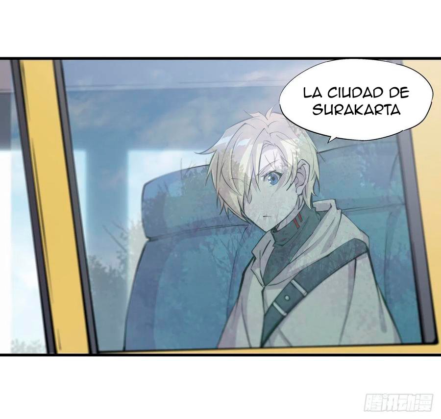 The Blood Princess And The Knight Capitulo 135 página 4