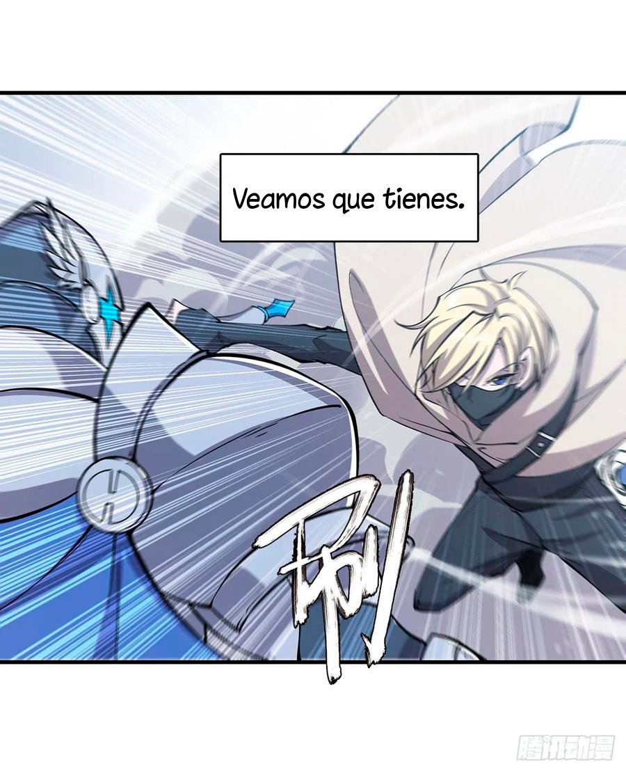 The Blood Princess And The Knight Capitulo 135 página 40