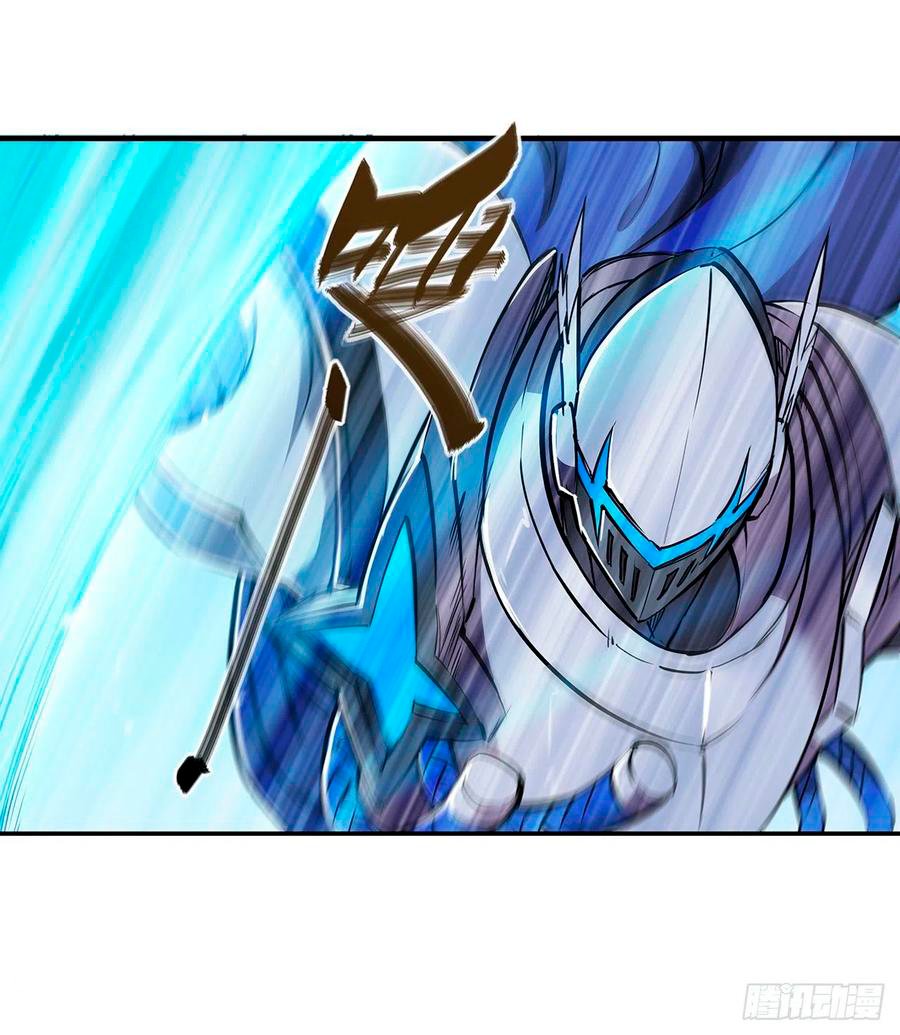 The Blood Princess And The Knight Capitulo 135 página 41