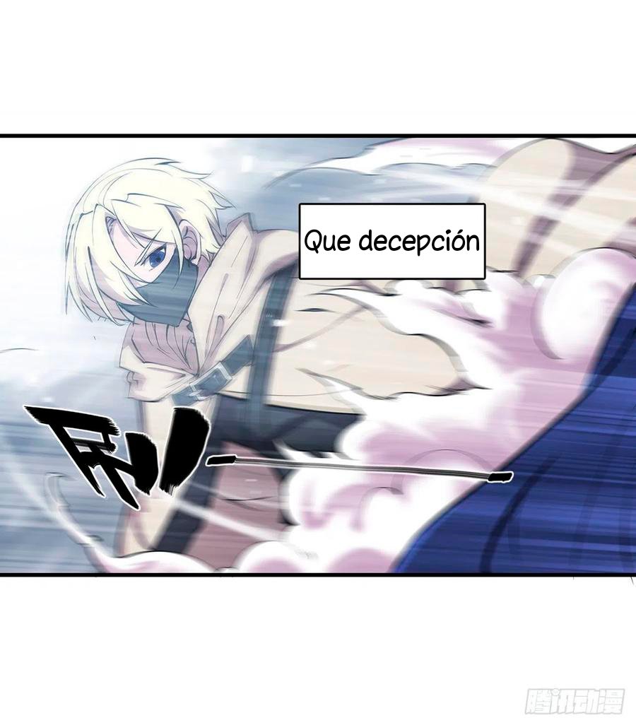 The Blood Princess And The Knight Capitulo 135 página 43