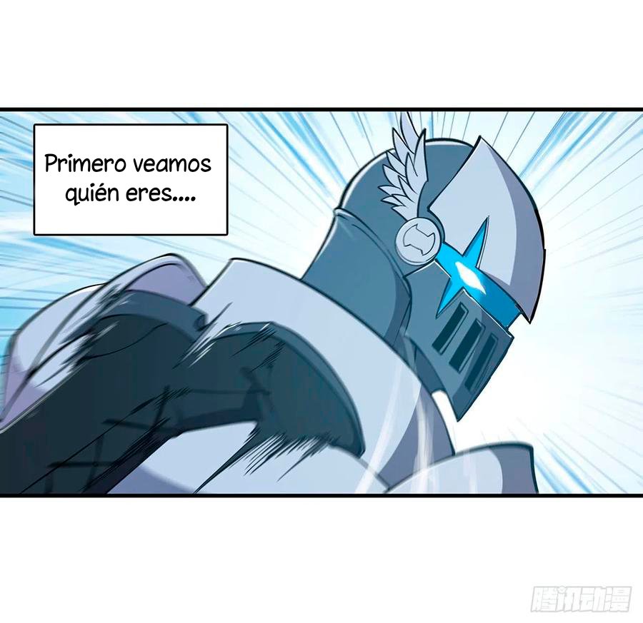 The Blood Princess And The Knight Capitulo 135 página 45