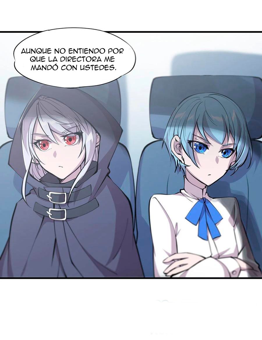 The Blood Princess And The Knight Capitulo 135 página 5