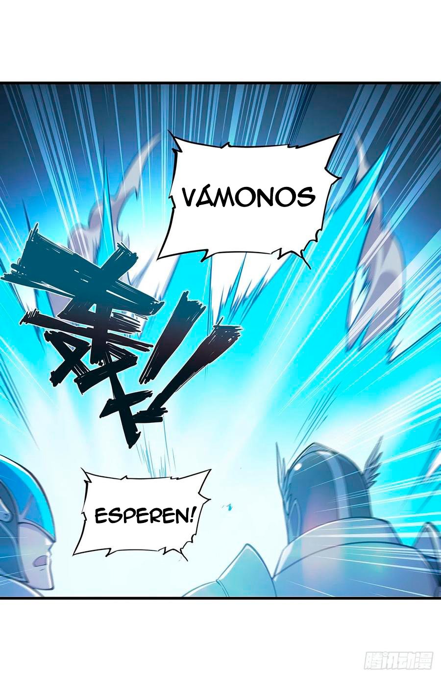 The Blood Princess And The Knight Capitulo 136 página 13