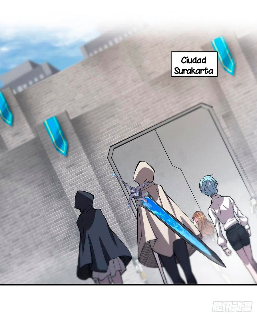 The Blood Princess And The Knight Capitulo 136 página 15