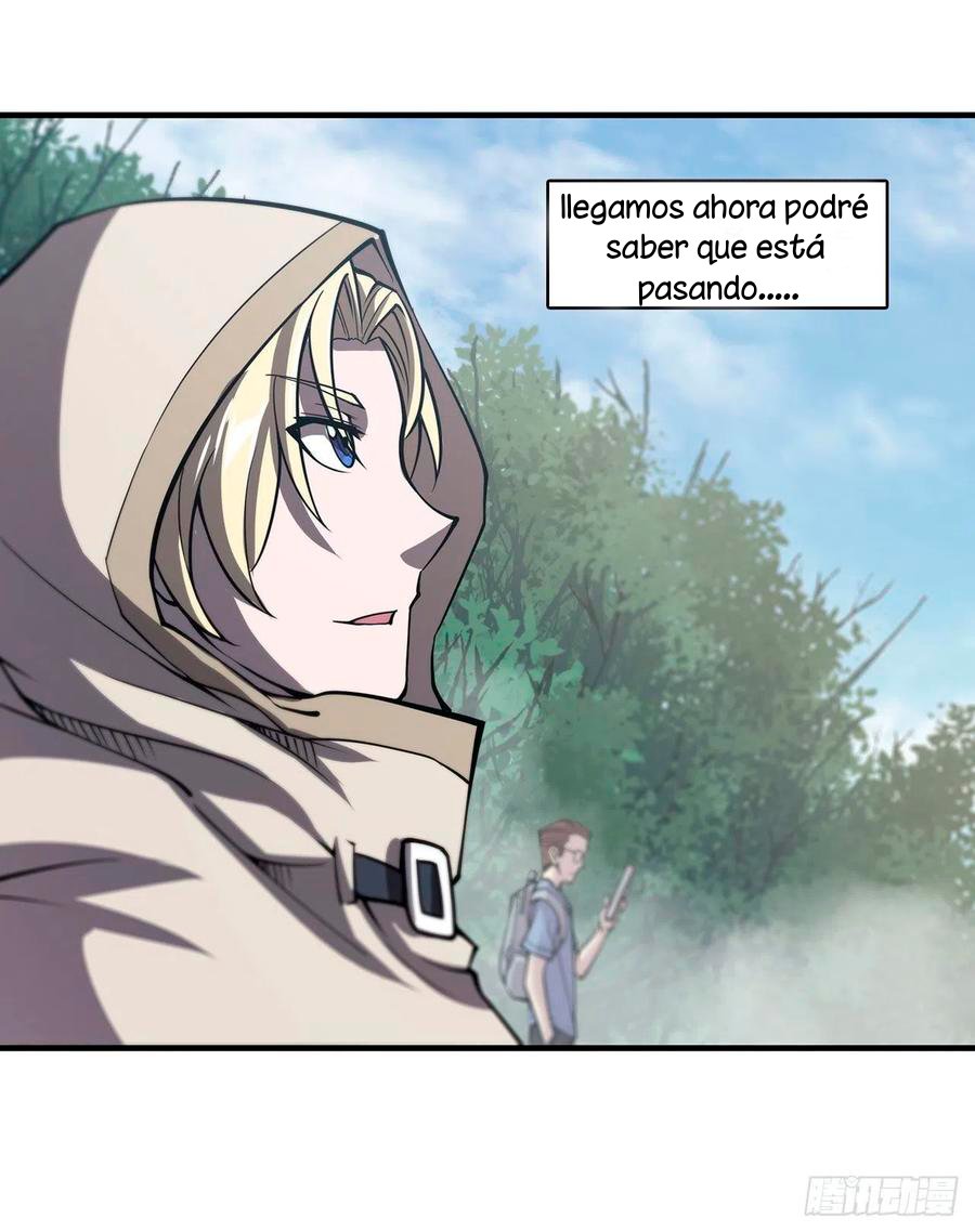 The Blood Princess And The Knight Capitulo 136 página 16