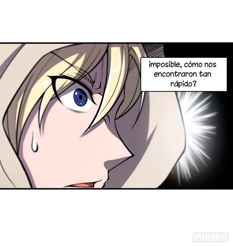 The Blood Princess And The Knight Capitulo 136 página 19