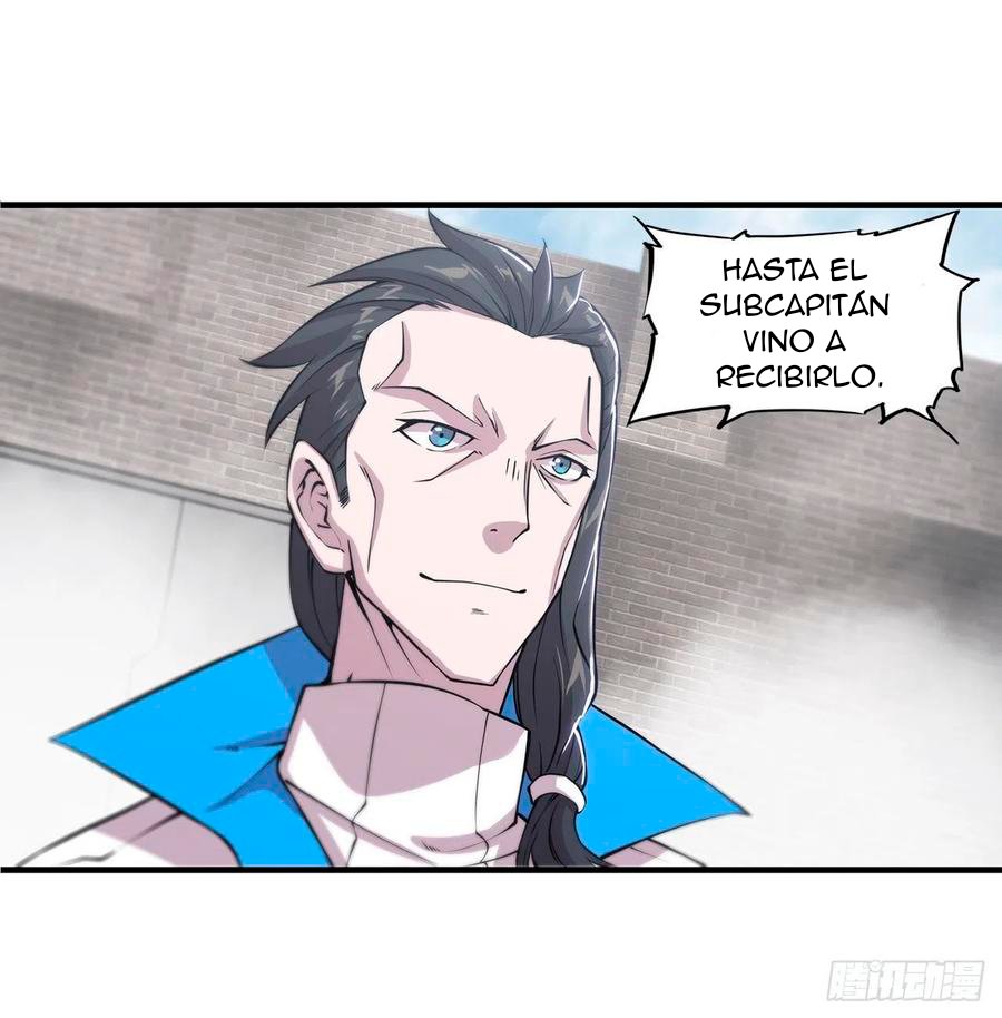 The Blood Princess And The Knight Capitulo 136 página 22