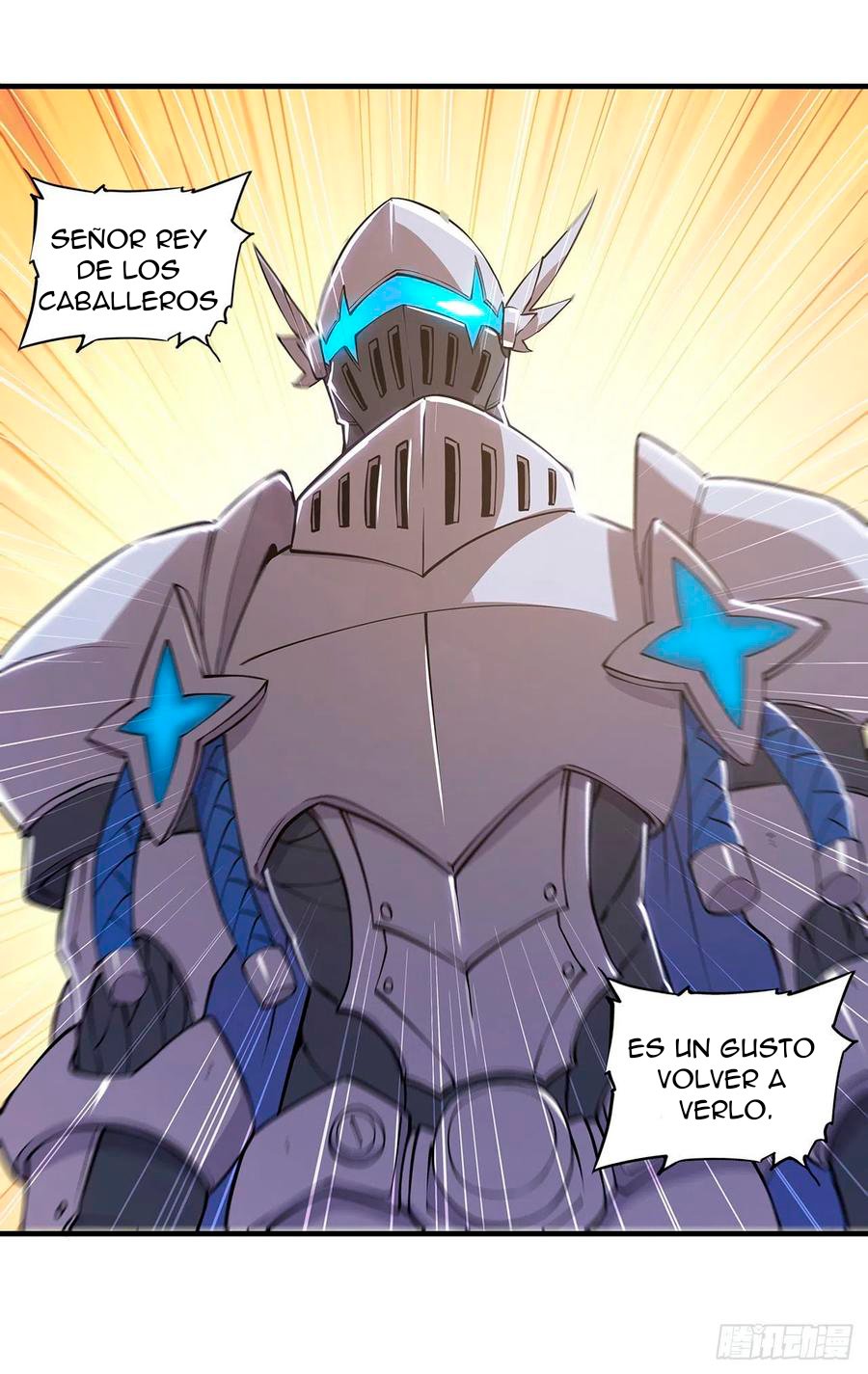 The Blood Princess And The Knight Capitulo 136 página 24