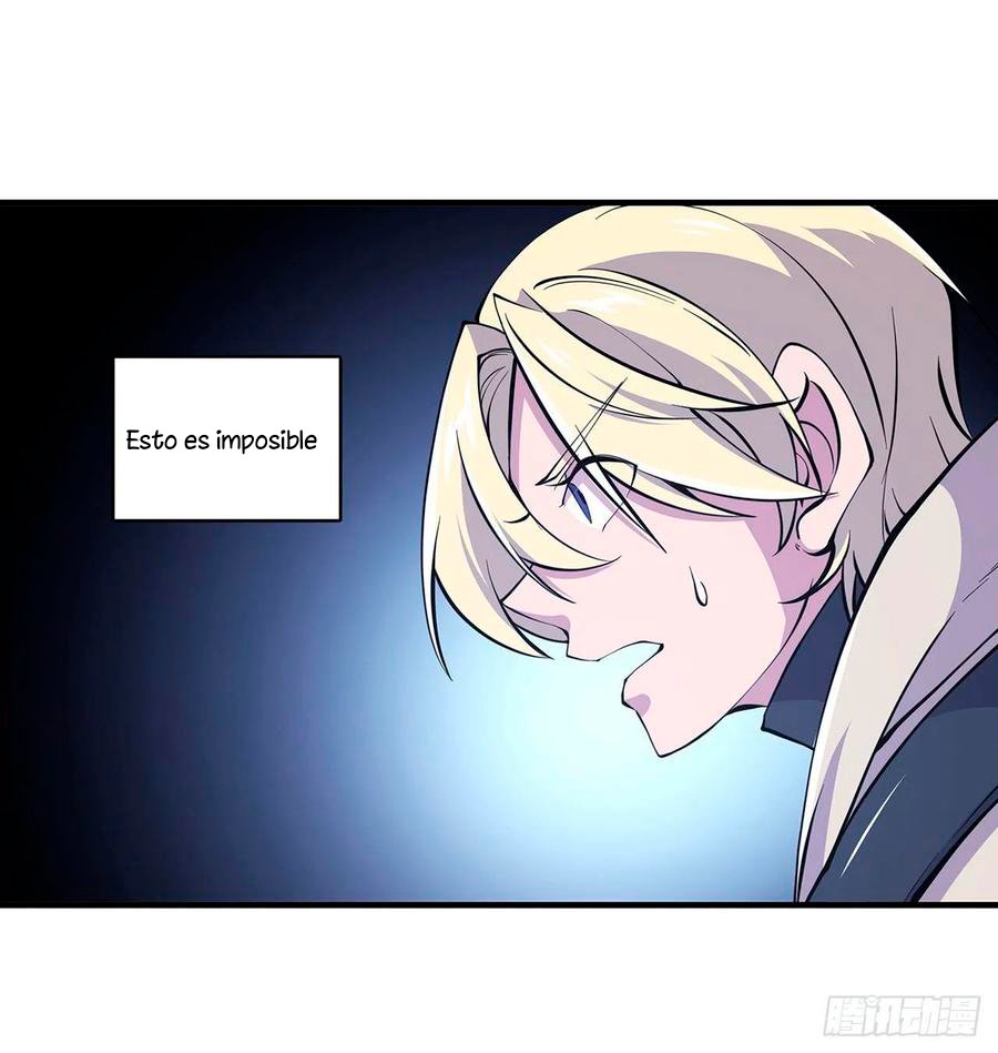 The Blood Princess And The Knight Capitulo 136 página 25