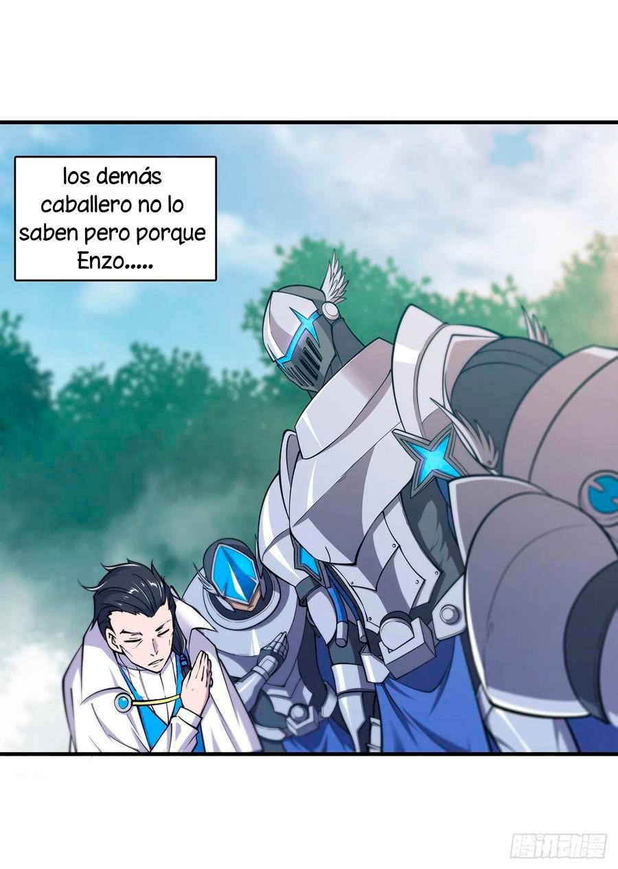 The Blood Princess And The Knight Capitulo 136 página 26