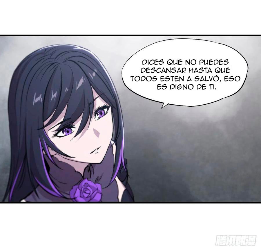 The Blood Princess And The Knight Capitulo 136 página 31