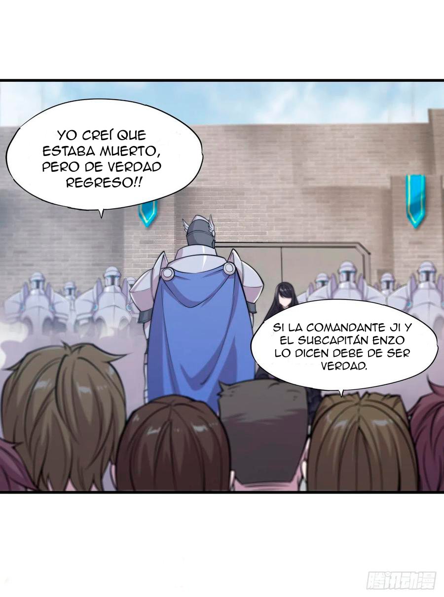 The Blood Princess And The Knight Capitulo 136 página 32