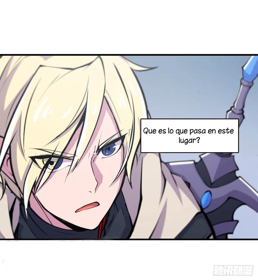 The Blood Princess And The Knight Capitulo 136 página 35