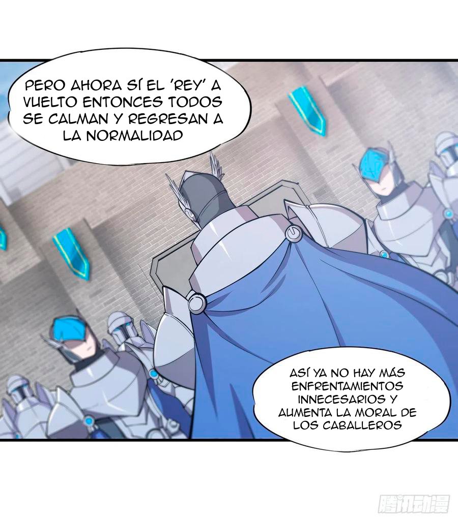 The Blood Princess And The Knight Capitulo 136 página 39