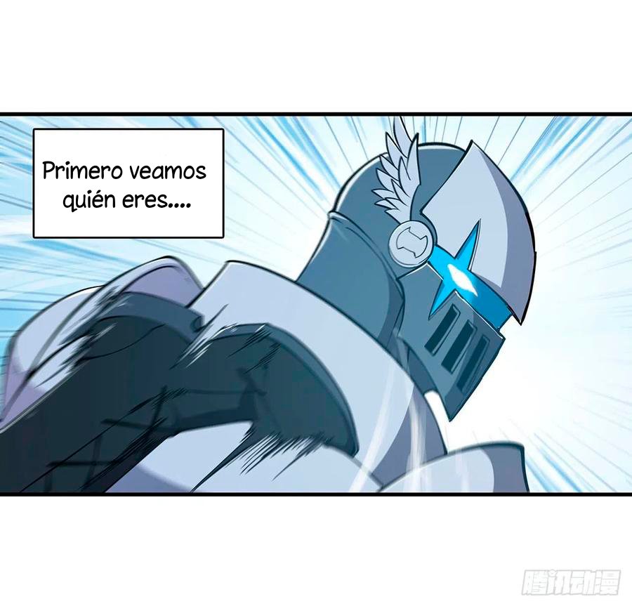 The Blood Princess And The Knight Capitulo 136 página 4