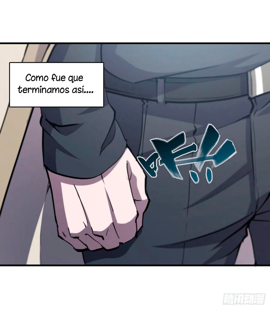 The Blood Princess And The Knight Capitulo 136 página 43