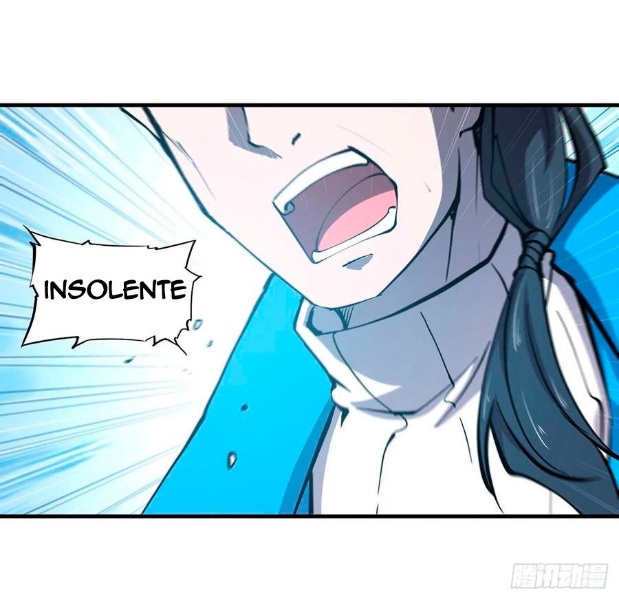 The Blood Princess And The Knight Capitulo 136 página 7