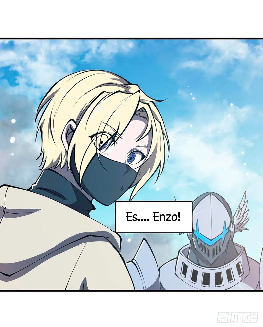 The Blood Princess And The Knight Capitulo 136 página 9