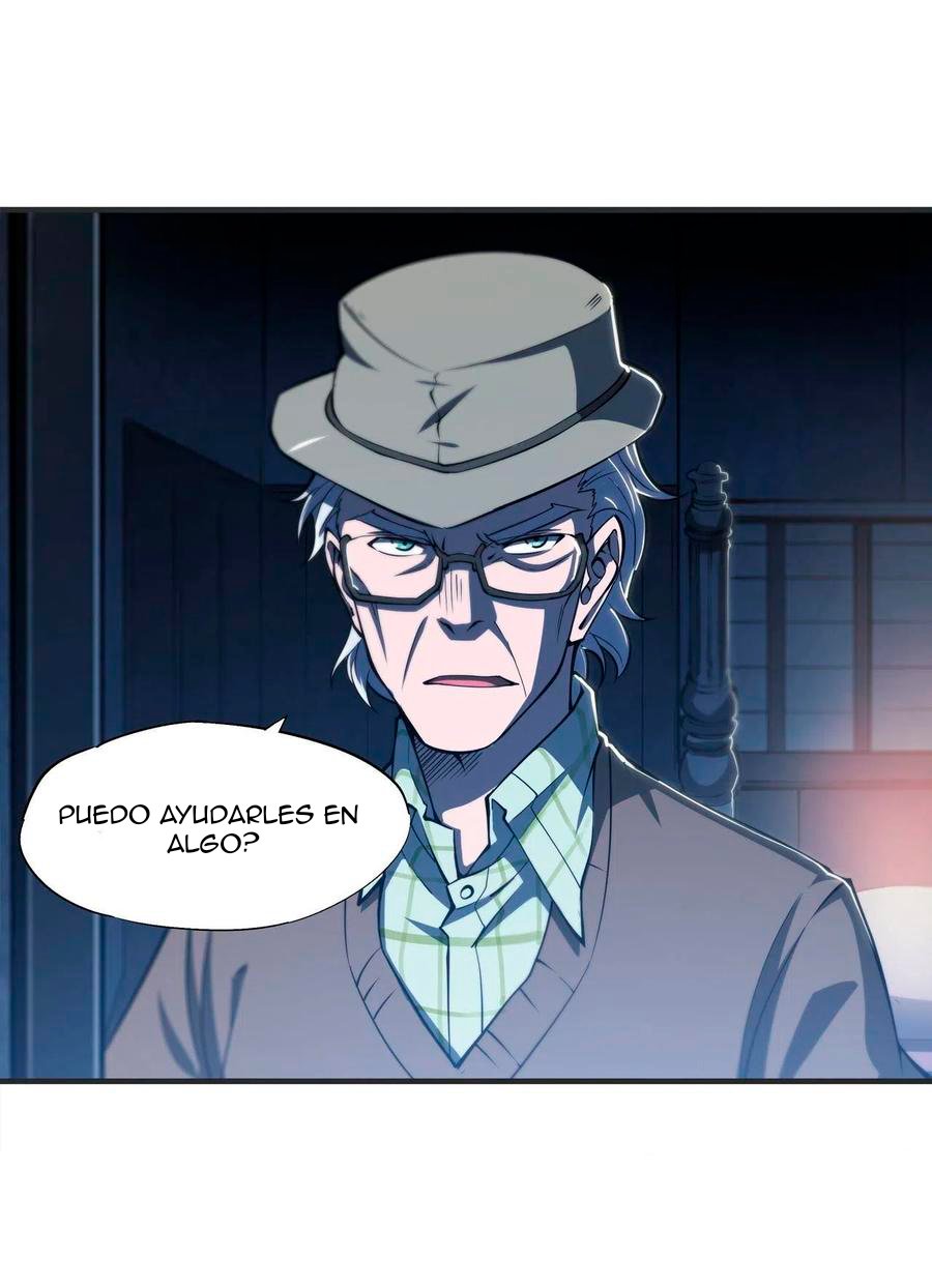 The Blood Princess And The Knight Capitulo 137 página 12