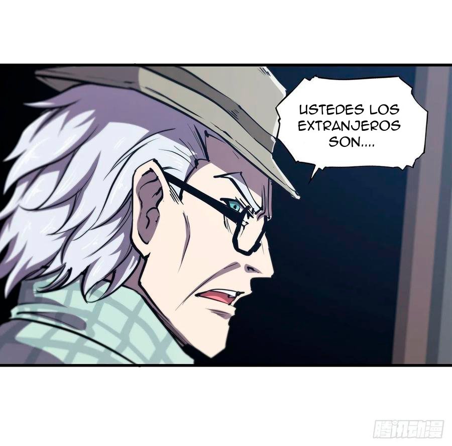 The Blood Princess And The Knight Capitulo 137 página 17